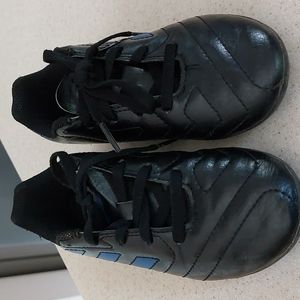 Adidas Soccer cleats
